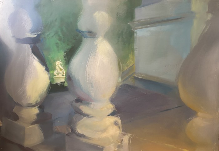 Pictura Fragment Urban