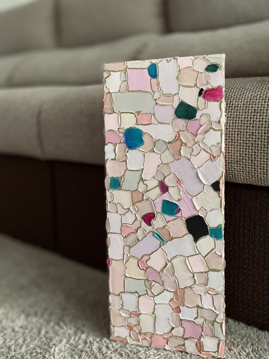 Pictura Ballet-Expus La Bienala Internațională Oxymoron