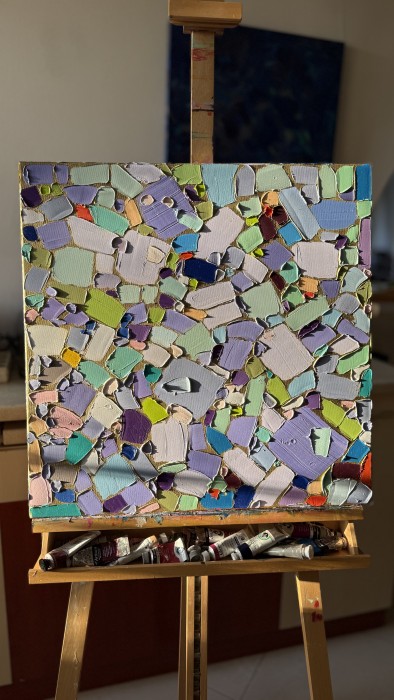 Pictura Mauve
