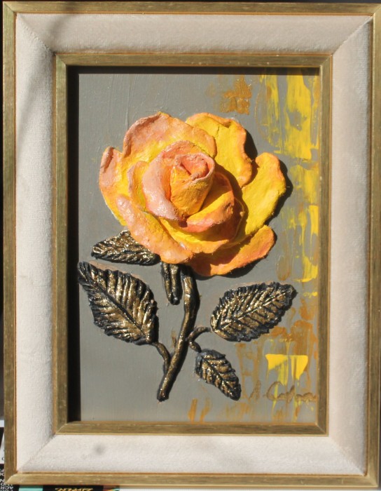 Pictura Mini Rose
