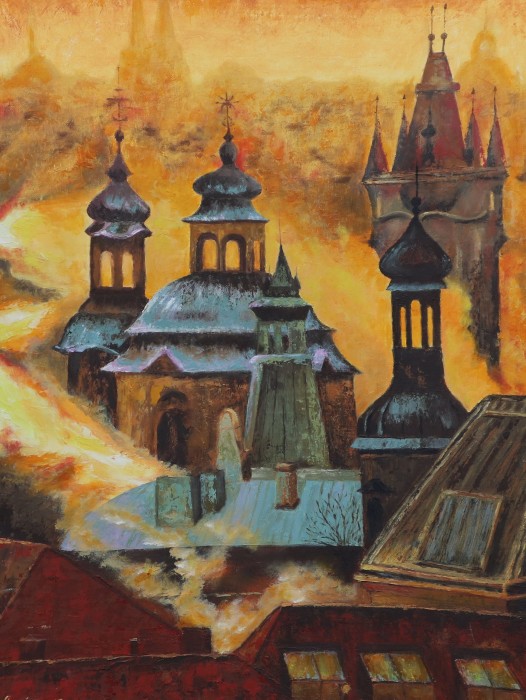 Pictura Praga