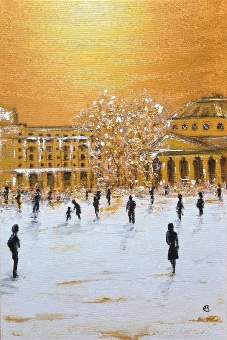 Pictura Athenee Palace
