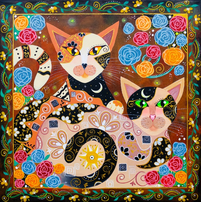 Pictura Enchanted