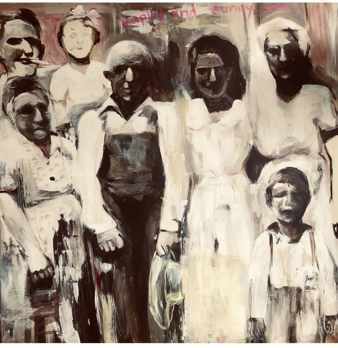 Pictura Old Family