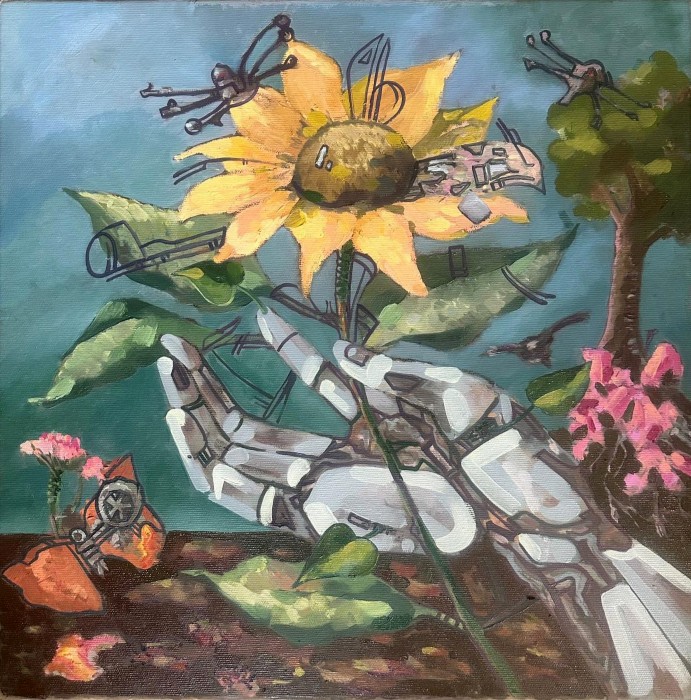 Pictura Bionantism