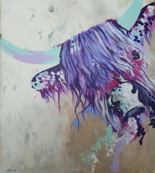 Pictura Cow