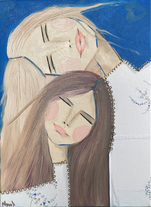 Pictura Daughters Of Innocence