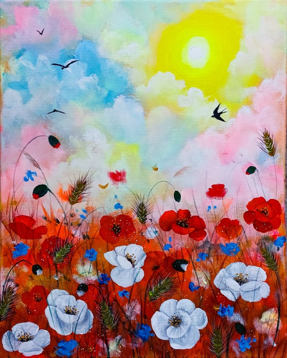 Pictura Summertime