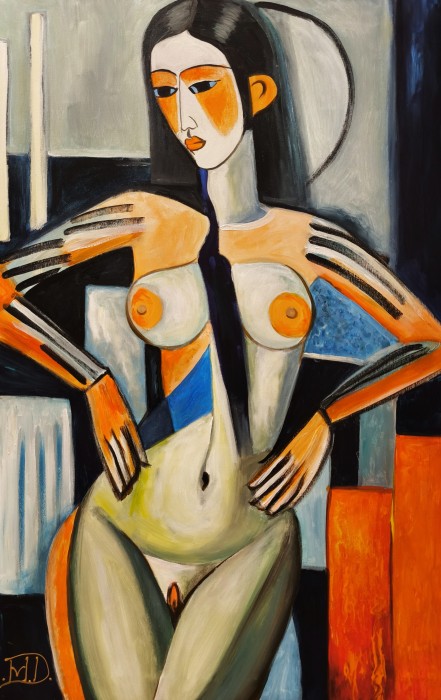 Pictura Sensual Structure