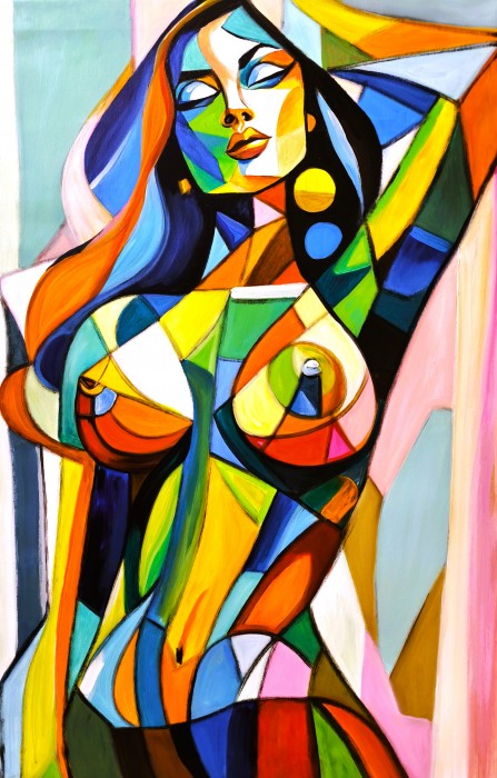 Pictura Prism Of Femininity