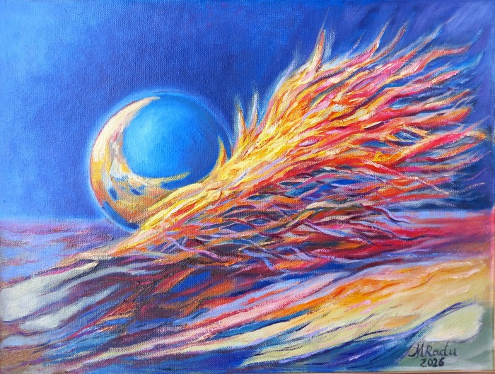 Pictura Orbital