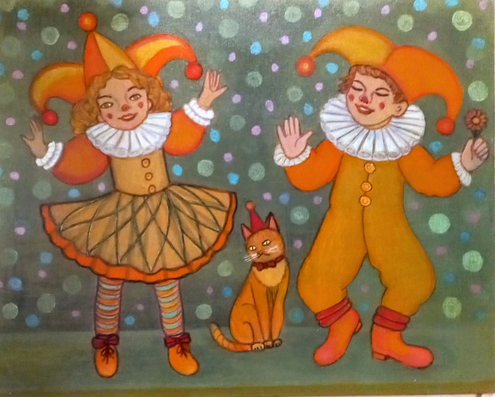 Pictura Trio