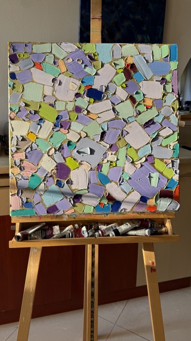 Pictura Mauve