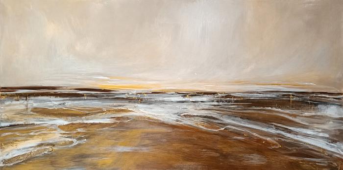Pictura Golden Tides