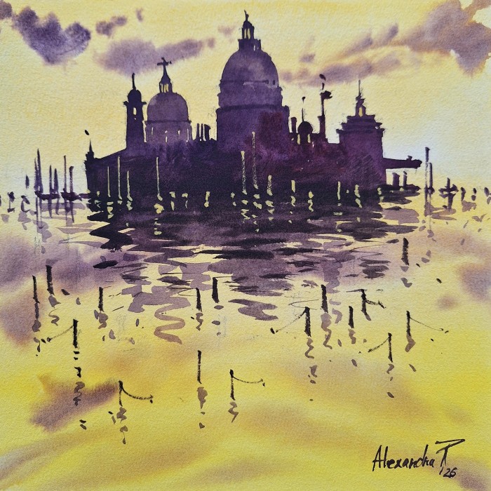 Pictura Venetia