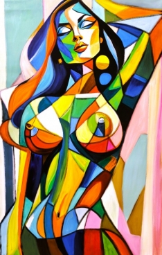 Prism Of Femininity Pictura Prism Of Femininity Pictura