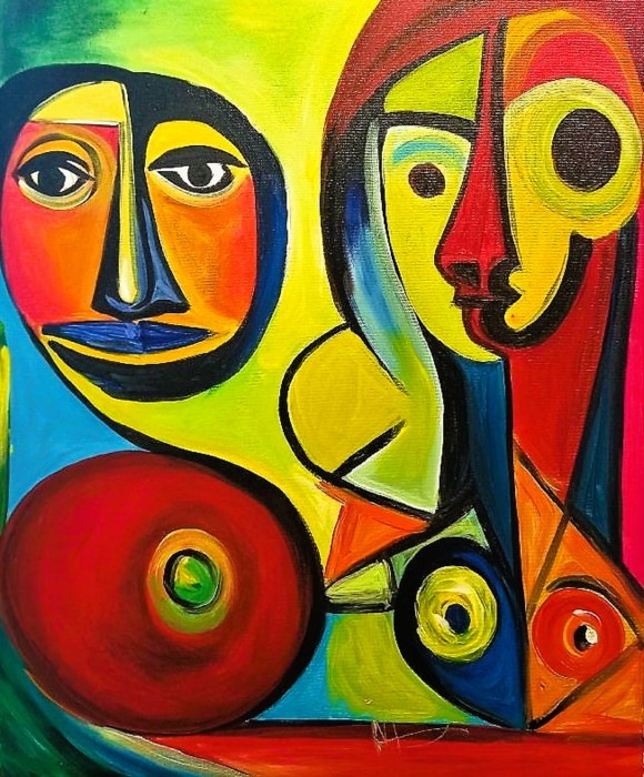 Pictura Open Eye