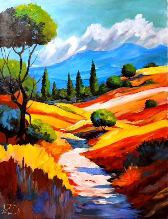 Pictura Light Valley