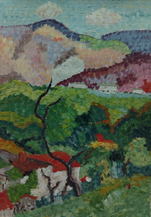 Pictura Peisaj