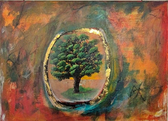 Pictura Rooted