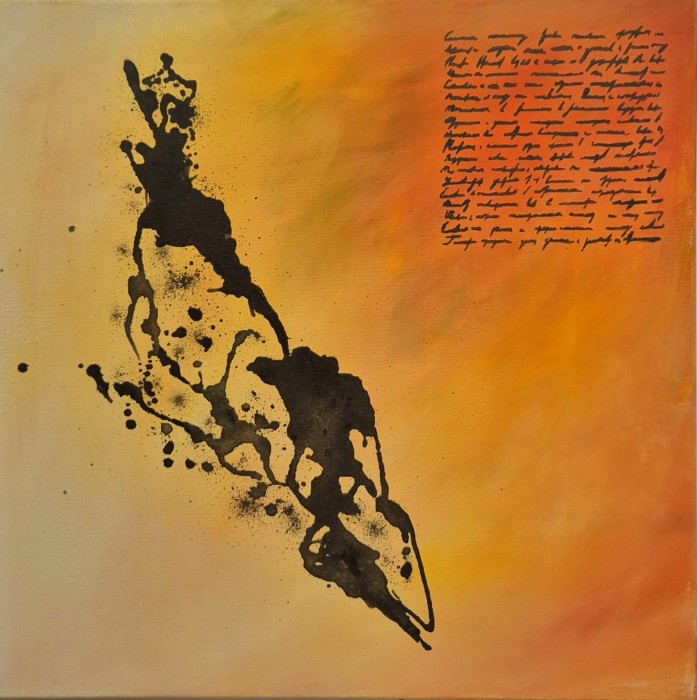 Pictura Ancient Script