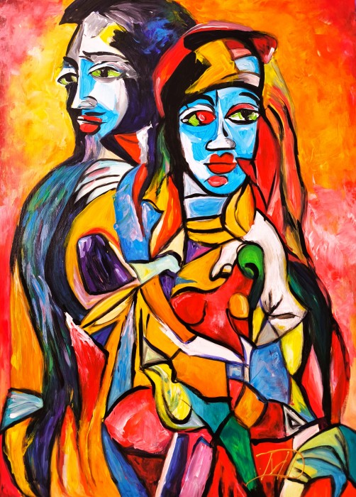 Pictura Passion Dance