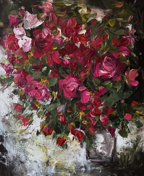 Pictura Reverie