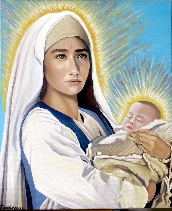Pictura Mama