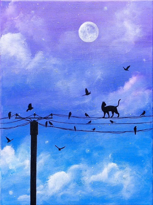 Pictura Equilibrium