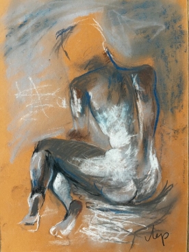 Nud Pictura Nud Pictura