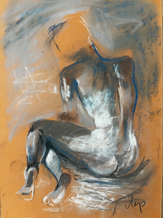 Pictura Nud