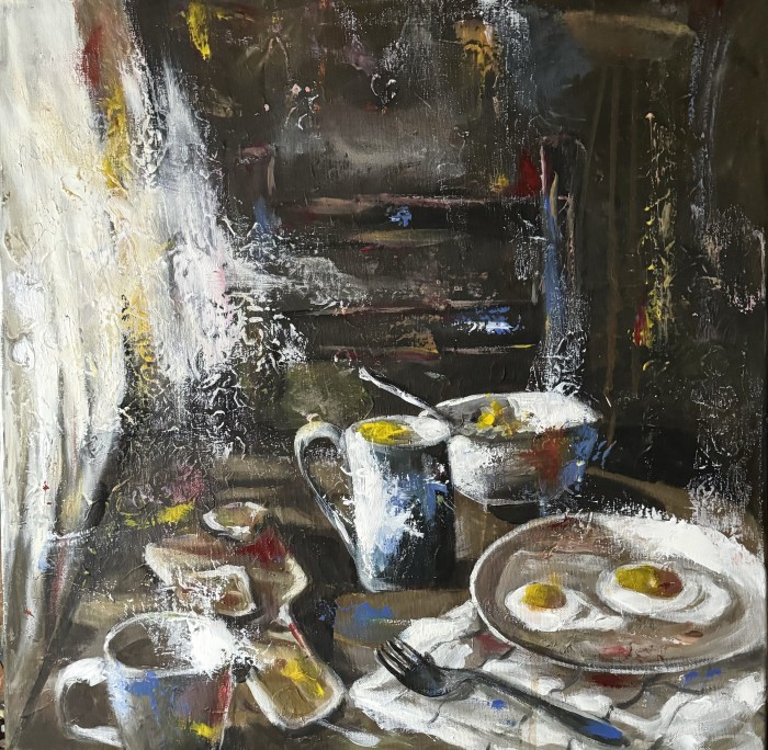 Pictura Breakfast