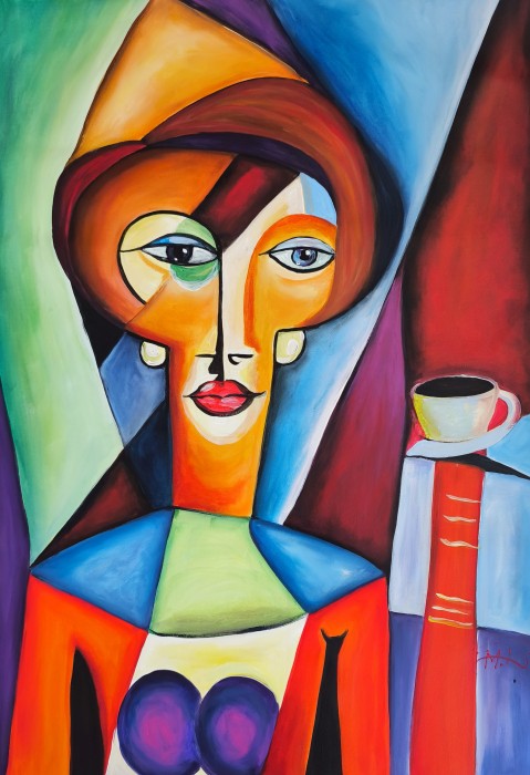 Pictura Morning Coffe