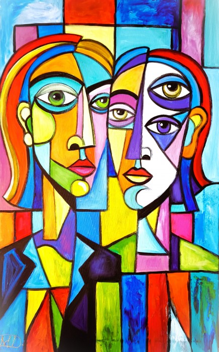 Pictura Fragments Of Introspection