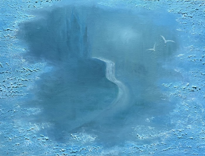 Pictura Abstract World