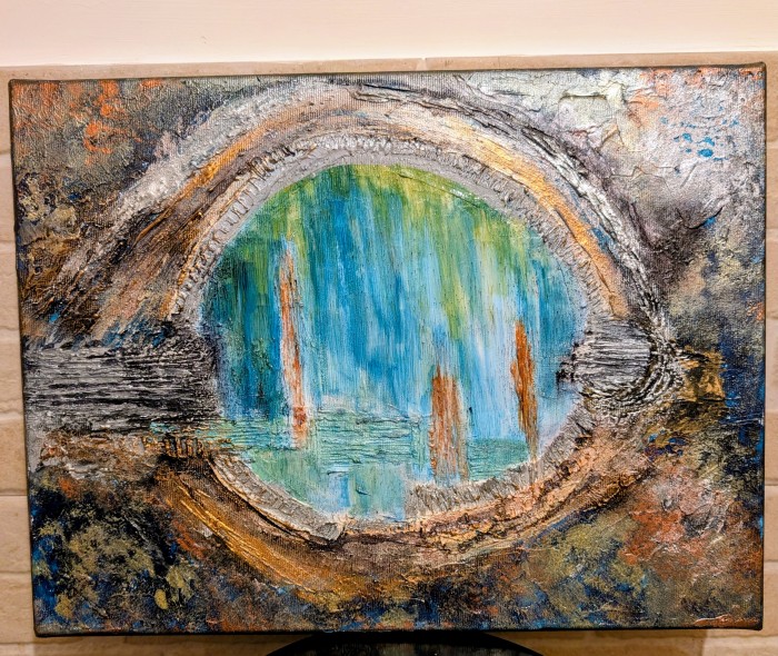 Pictura Stargate