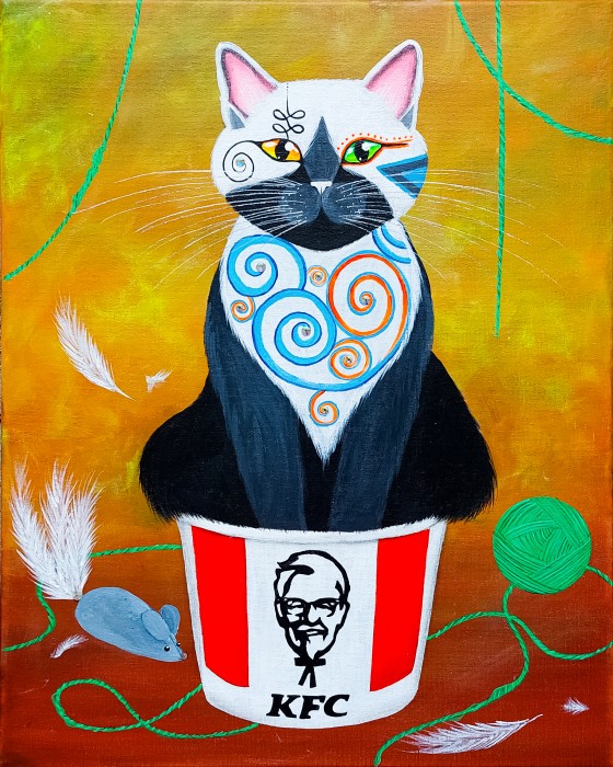 Pictura Playful Spirit