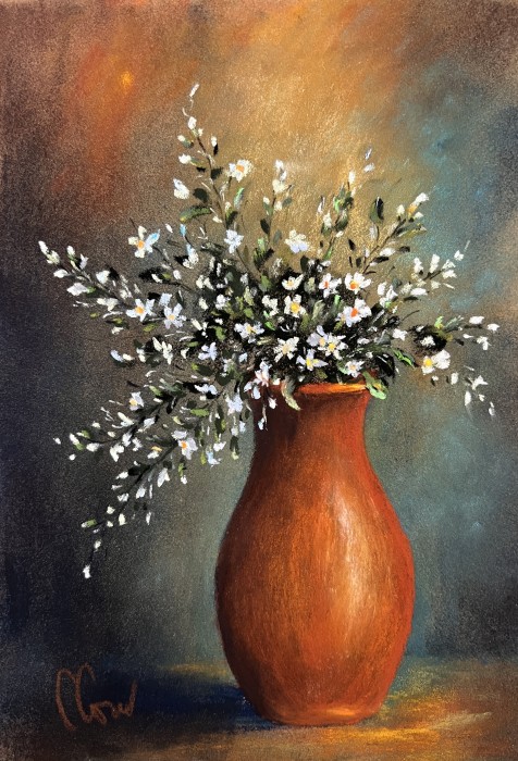 Pictura Jasmine Scent