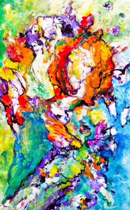 Pictura Abstract Connections