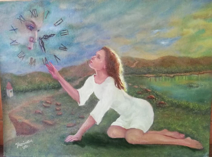 Pictura Auftakt