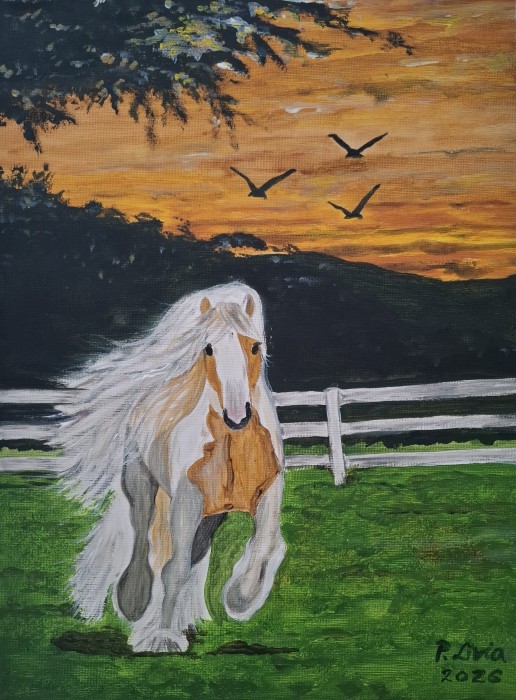 Pictura La Curse
