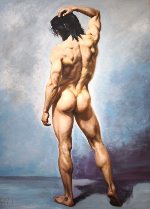Pictura Study Of Perfection