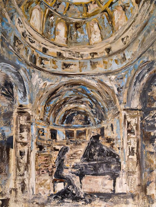 Pictura As It Remains