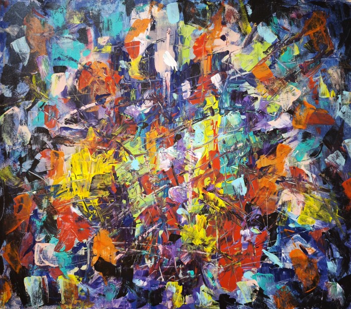 Pictura The Joy Of Liberated Colors