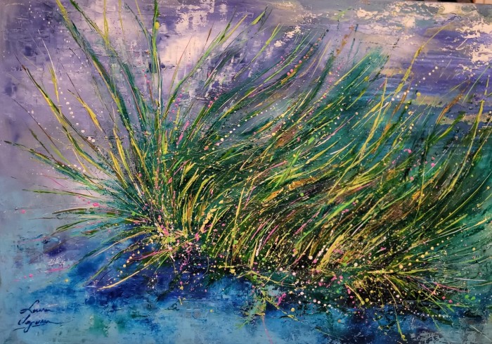 Pictura The Sea Grass