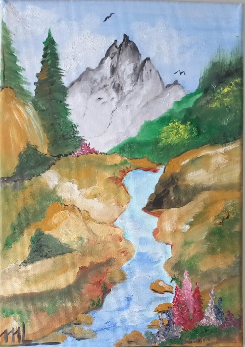 Pictura Parau De Munte