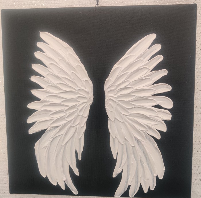 Pictura Open Wings