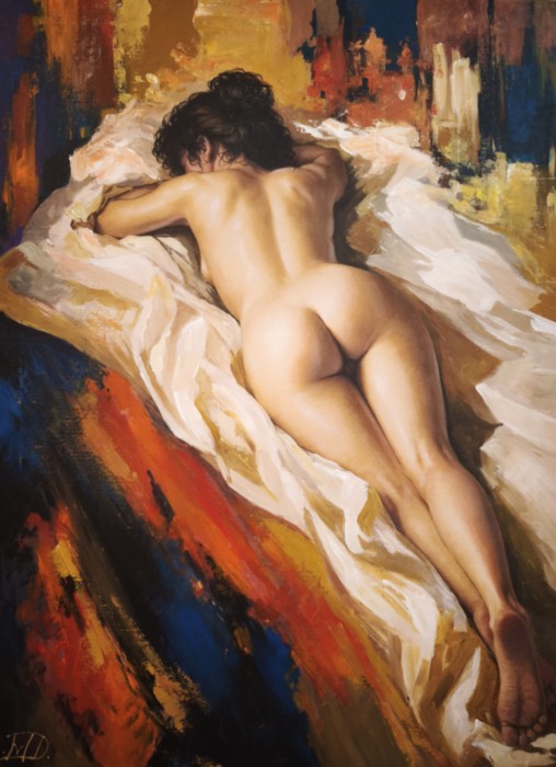 Pictura Whispers Of Desire
