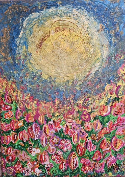 Pictura Viața