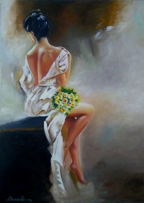 Pictura Solitudine